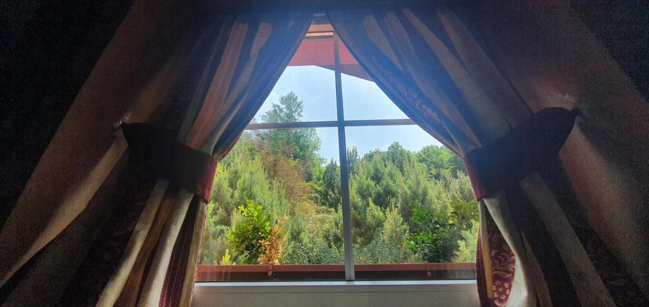 Hotel Karlštejn&SPA Buitenkant foto